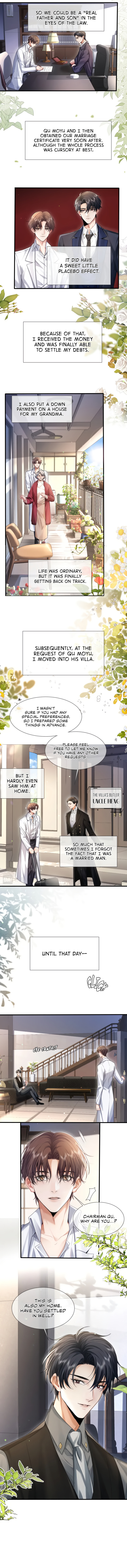 Apex Predator Chapter 5 page 2 - 
