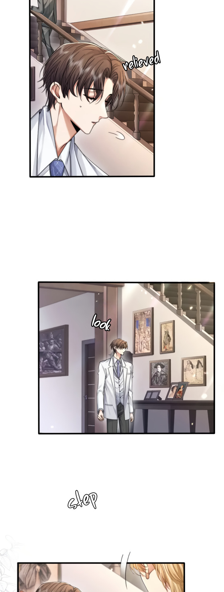 Apex Predator Chapter 6 page 16 - 