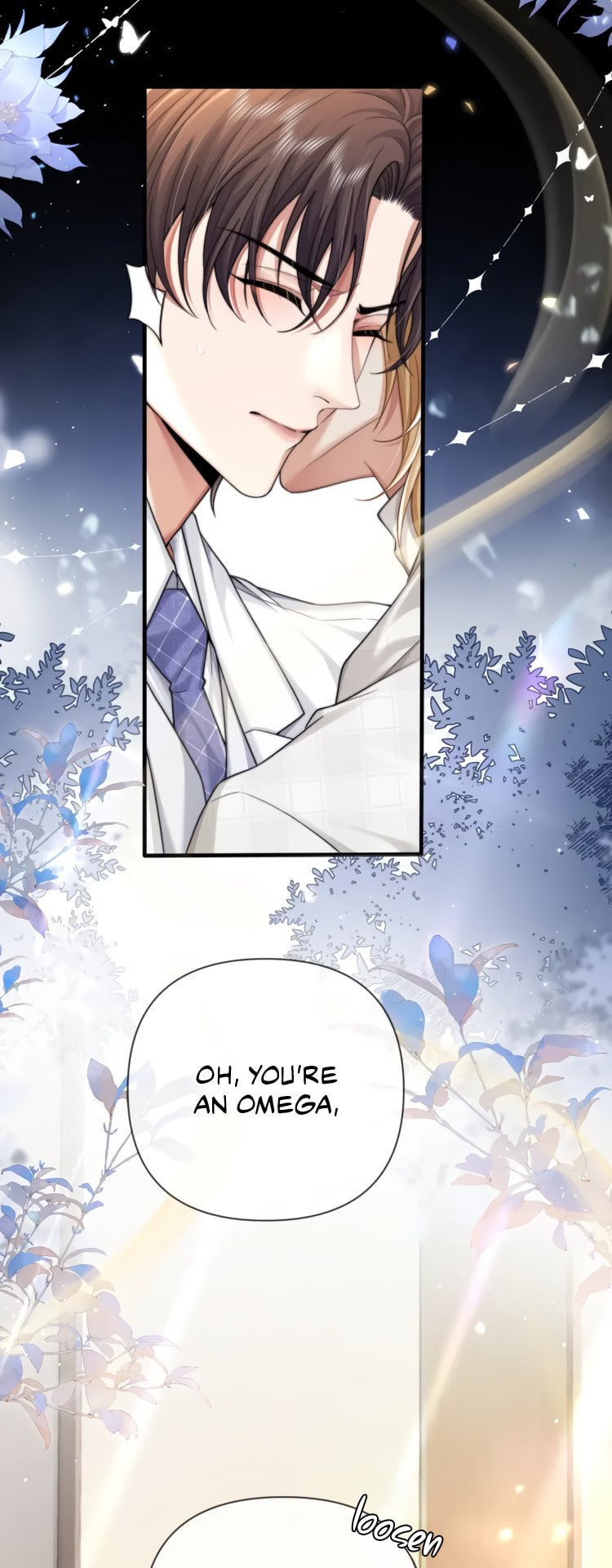 Apex Predator Chapter 6 page 26 - 
