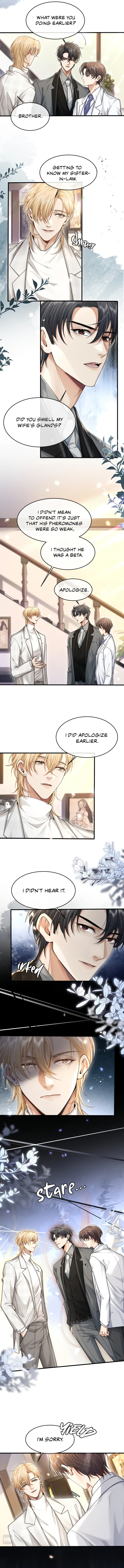 Apex Predator Chapter 7 page 2 - 