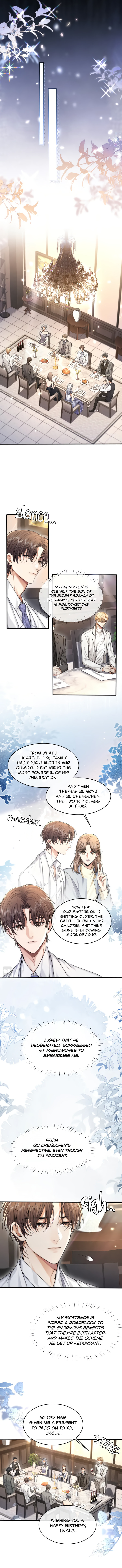 Apex Predator Chapter 7 page 3 - 