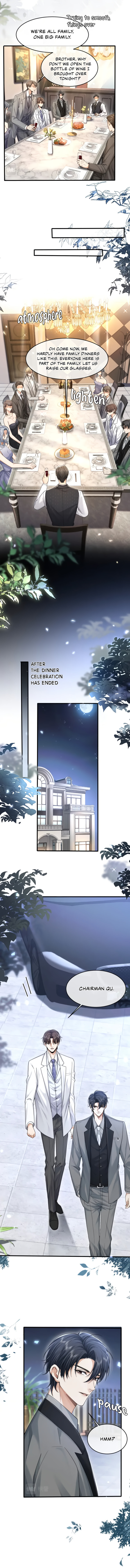 Apex Predator Chapter 7 page 5 - 
