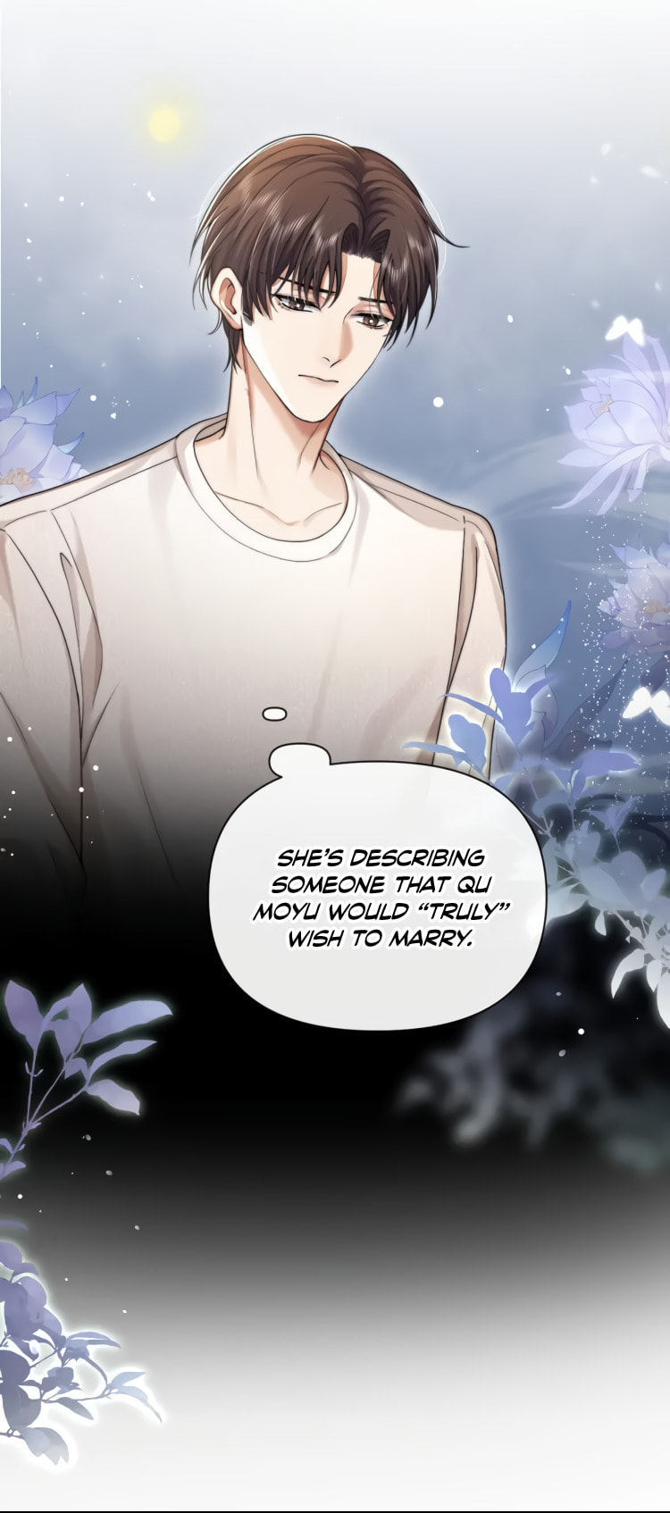 Apex Predator Chapter 8 page 11 - 