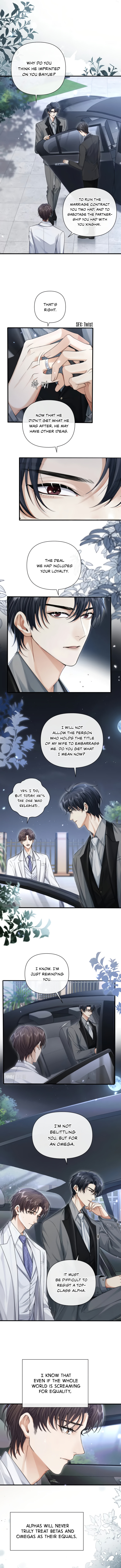Apex Predator Chapter 8 page 3 - 