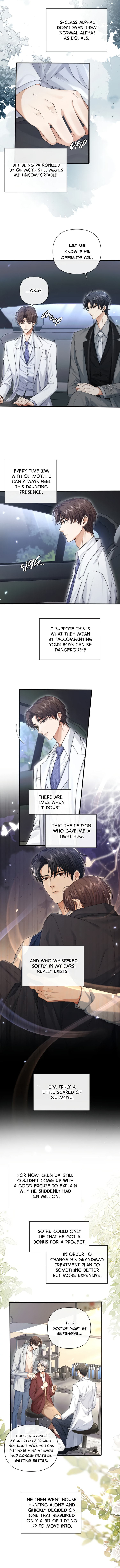 Apex Predator Chapter 8 page 4 - 