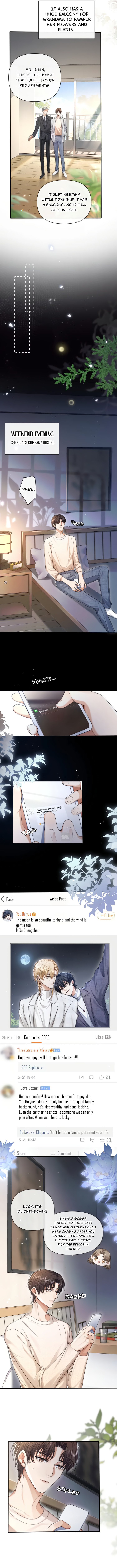 Apex Predator Chapter 8 page 5 - 