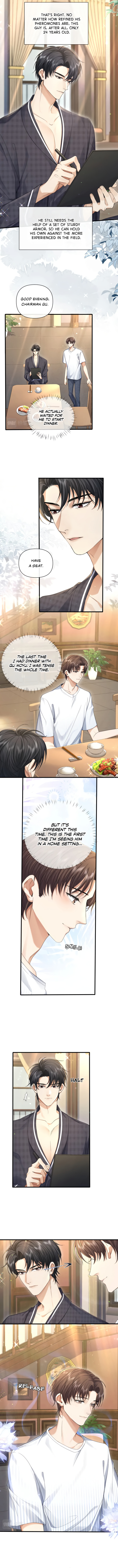 Apex Predator Chapter 9 page 5 - 