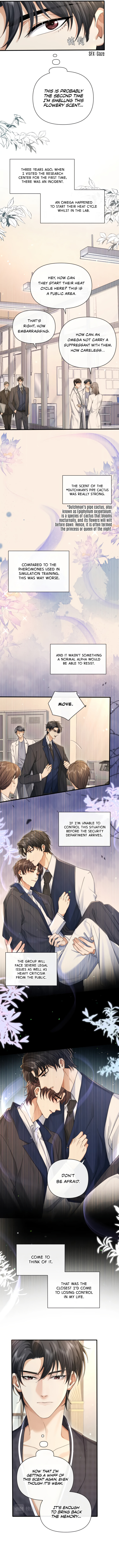 Apex Predator Chapter 9 page 6 - 