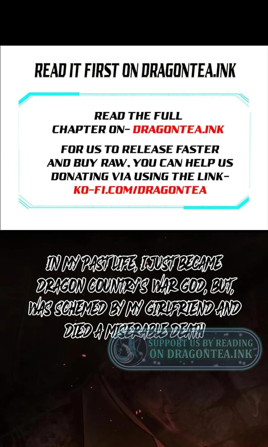 Apocalypse 100% Drop Rate Chapter 0 page 2 - 