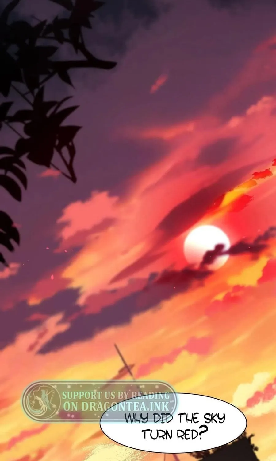 Apocalypse 100% Drop Rate Chapter 0 page 12 - 