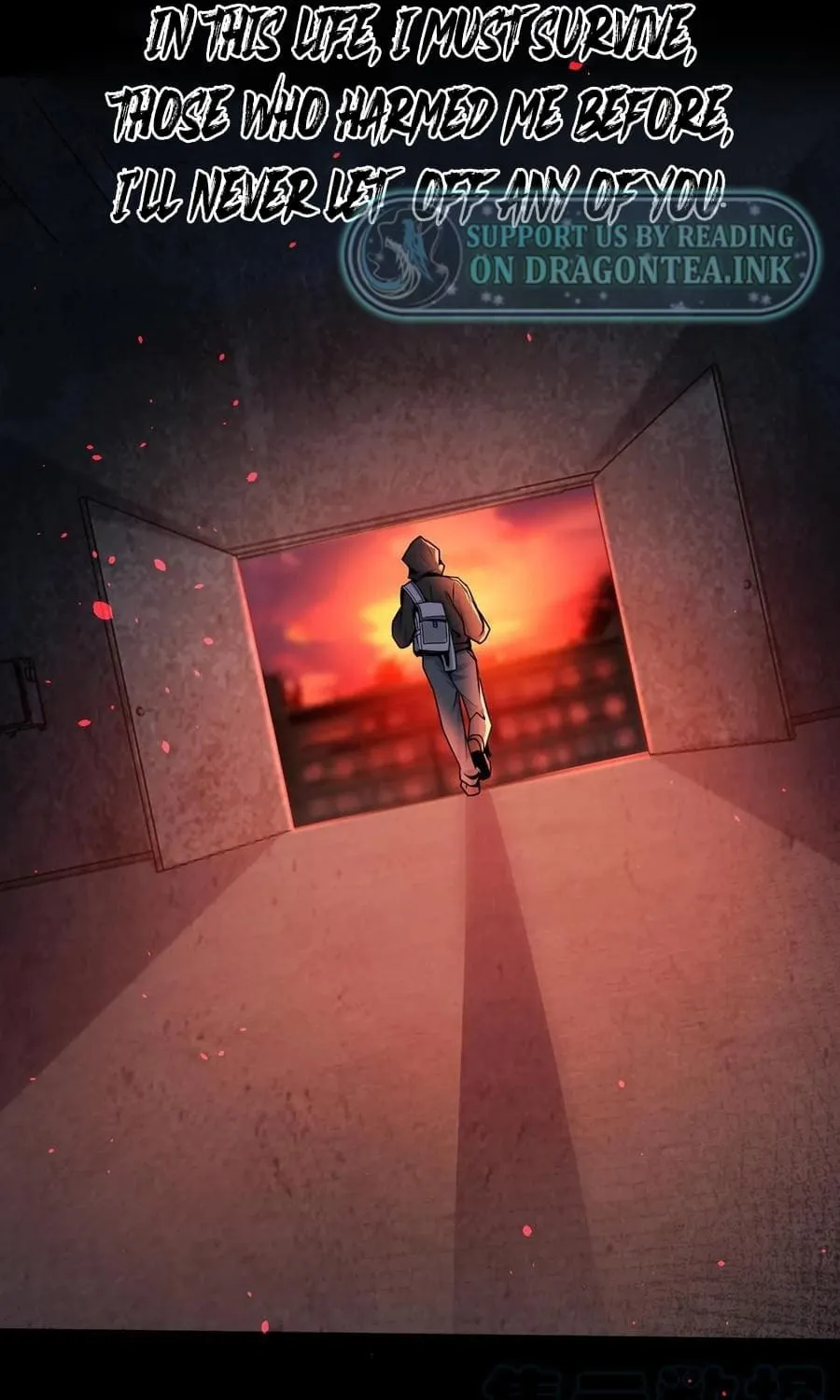 Apocalypse 100% Drop Rate Chapter 0 page 14 - 