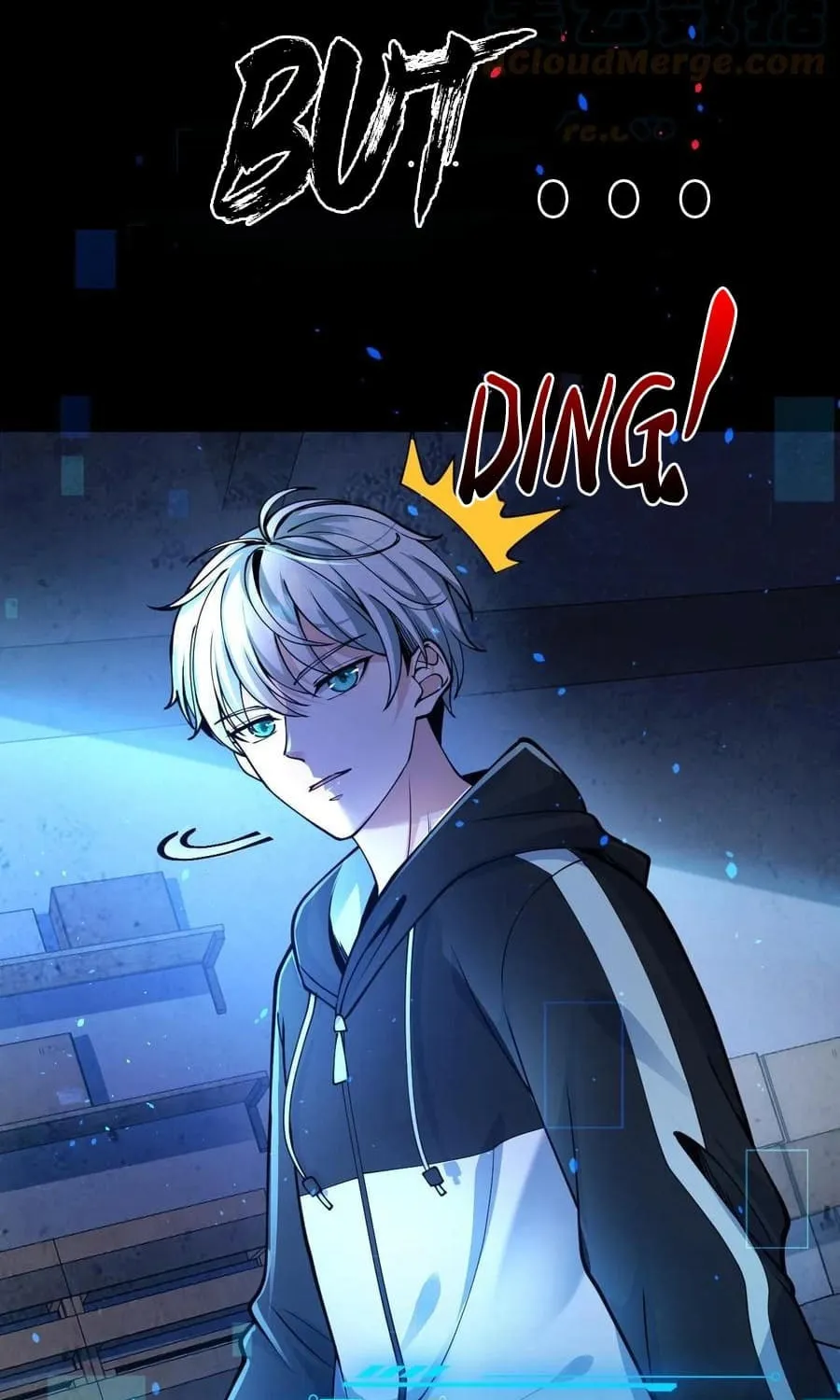 Apocalypse 100% Drop Rate Chapter 0 page 15 - 
