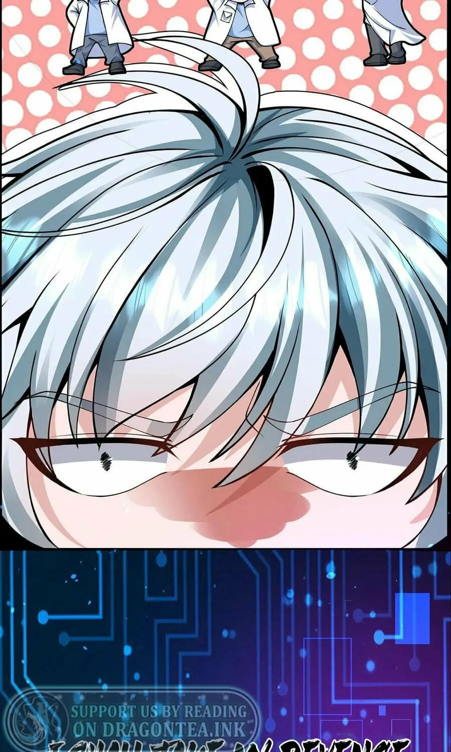 Apocalypse 100% Drop Rate Chapter 0 page 18 - 