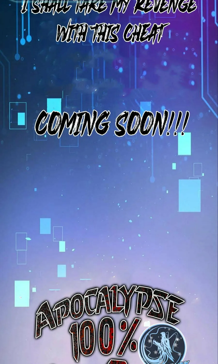 Apocalypse 100% Drop Rate Chapter 0 page 19 - 