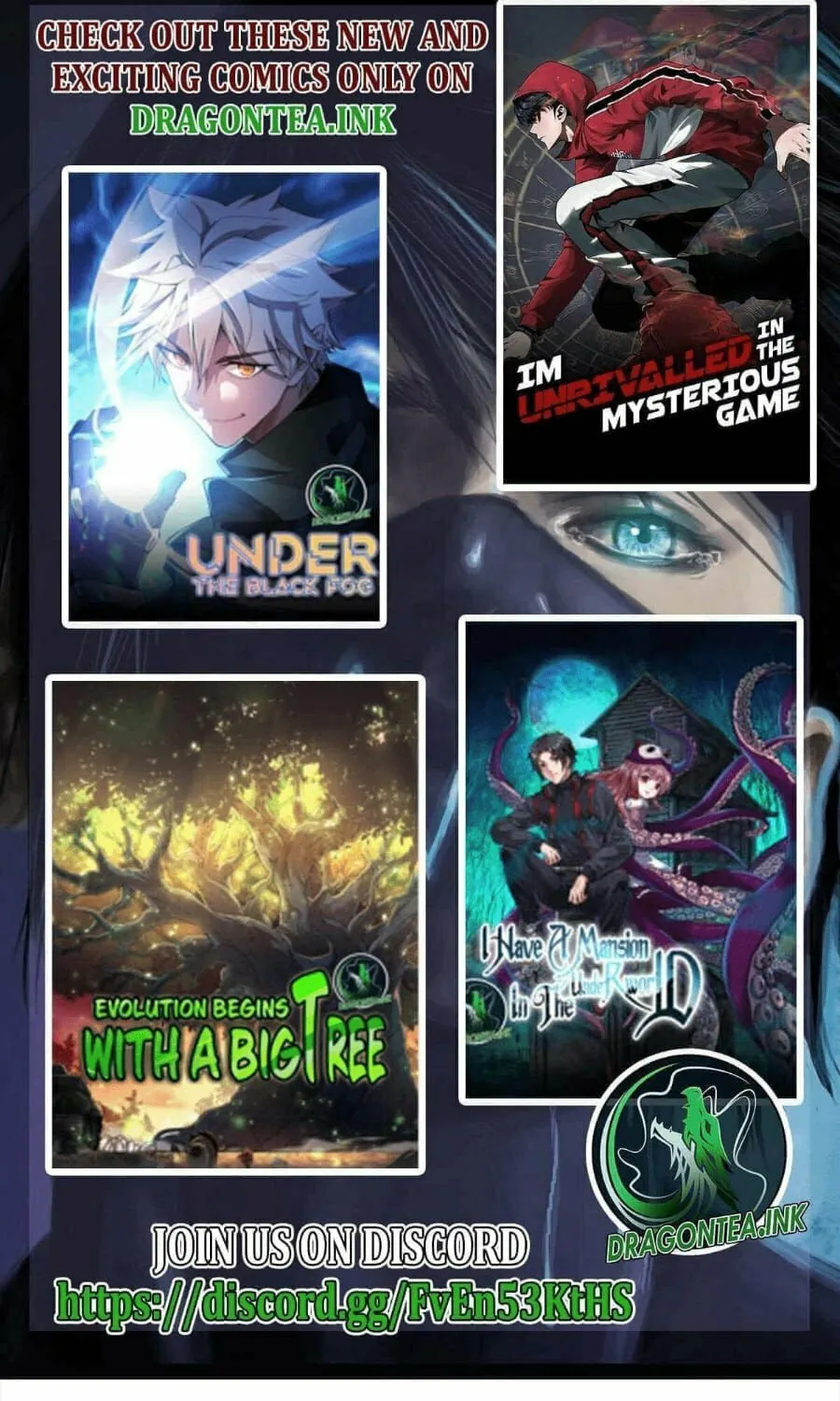 Apocalypse 100% Drop Rate Chapter 0 page 22 - 