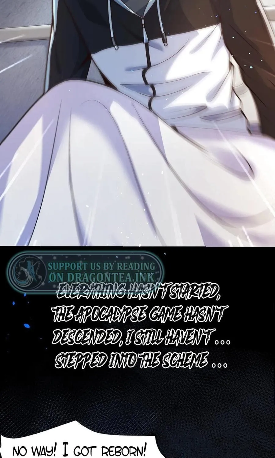 Apocalypse 100% Drop Rate Chapter 0 page 6 - 