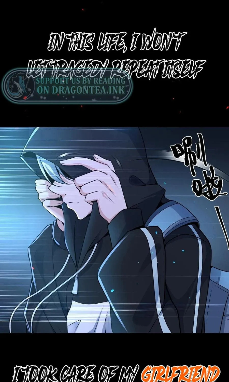 Apocalypse 100% Drop Rate Chapter 0 page 9 - 