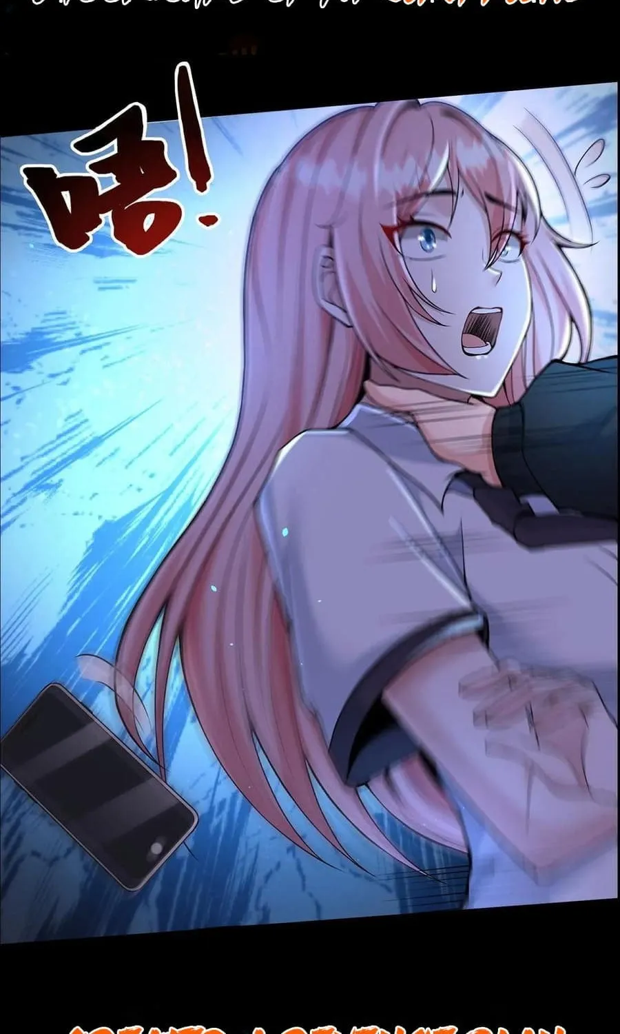 Apocalypse 100% Drop Rate Chapter 0 page 10 - 