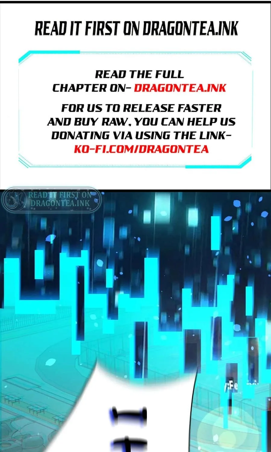 Apocalypse 100% Drop Rate Chapter 1 page 2 - 