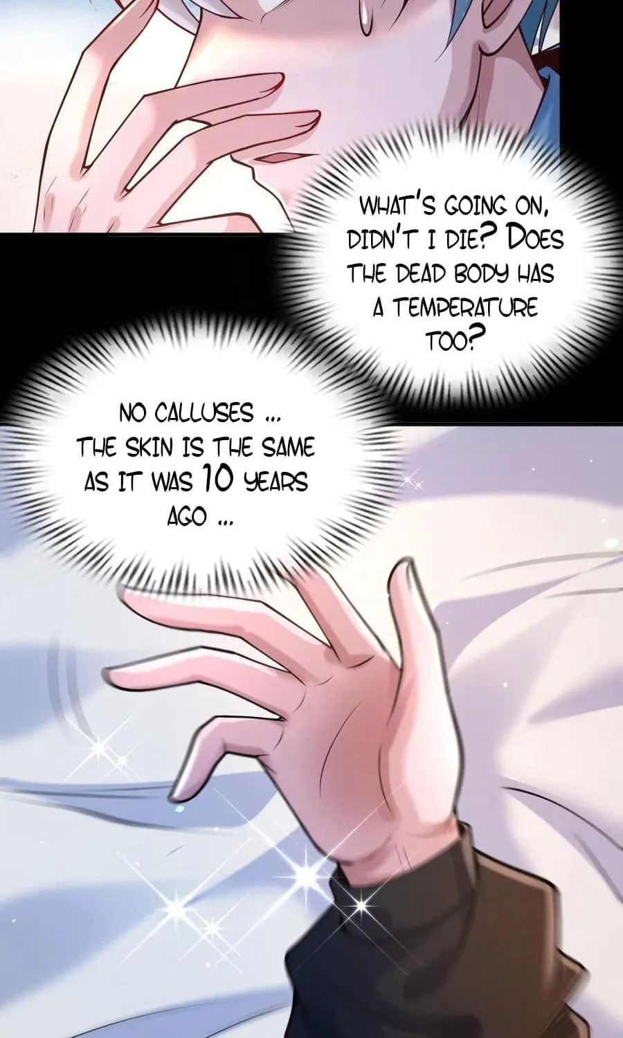 Apocalypse 100% Drop Rate Chapter 1 page 11 - 