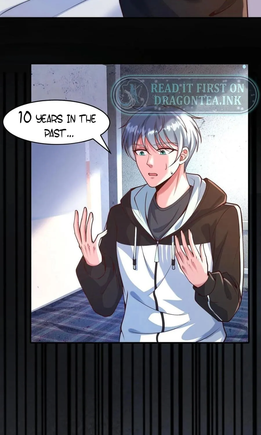 Apocalypse 100% Drop Rate Chapter 1 page 12 - 