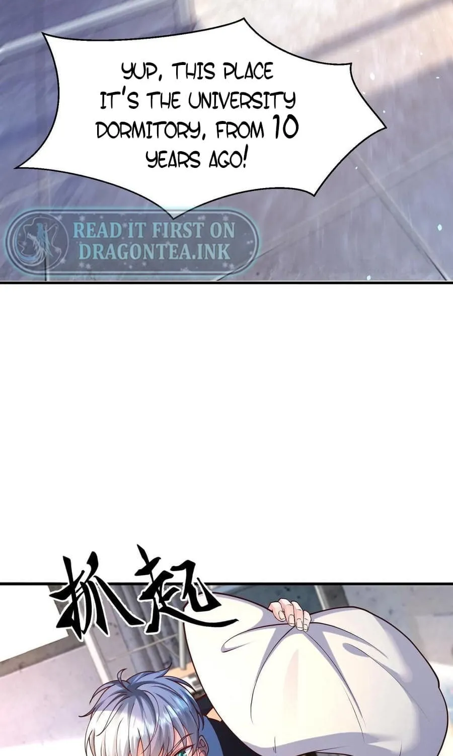 Apocalypse 100% Drop Rate Chapter 1 page 15 - 
