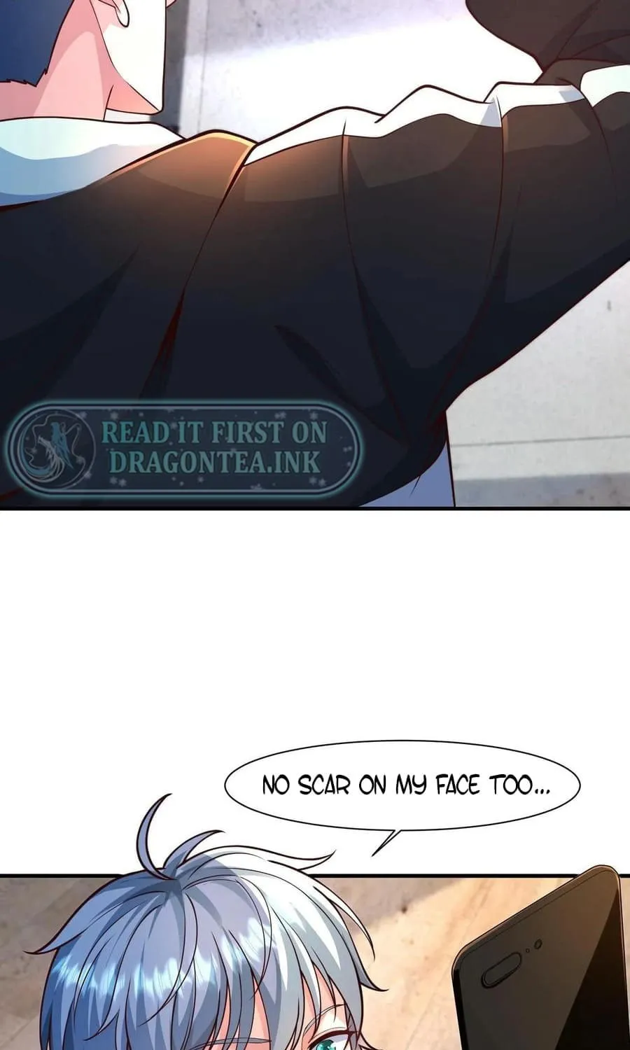 Apocalypse 100% Drop Rate Chapter 1 page 18 - 