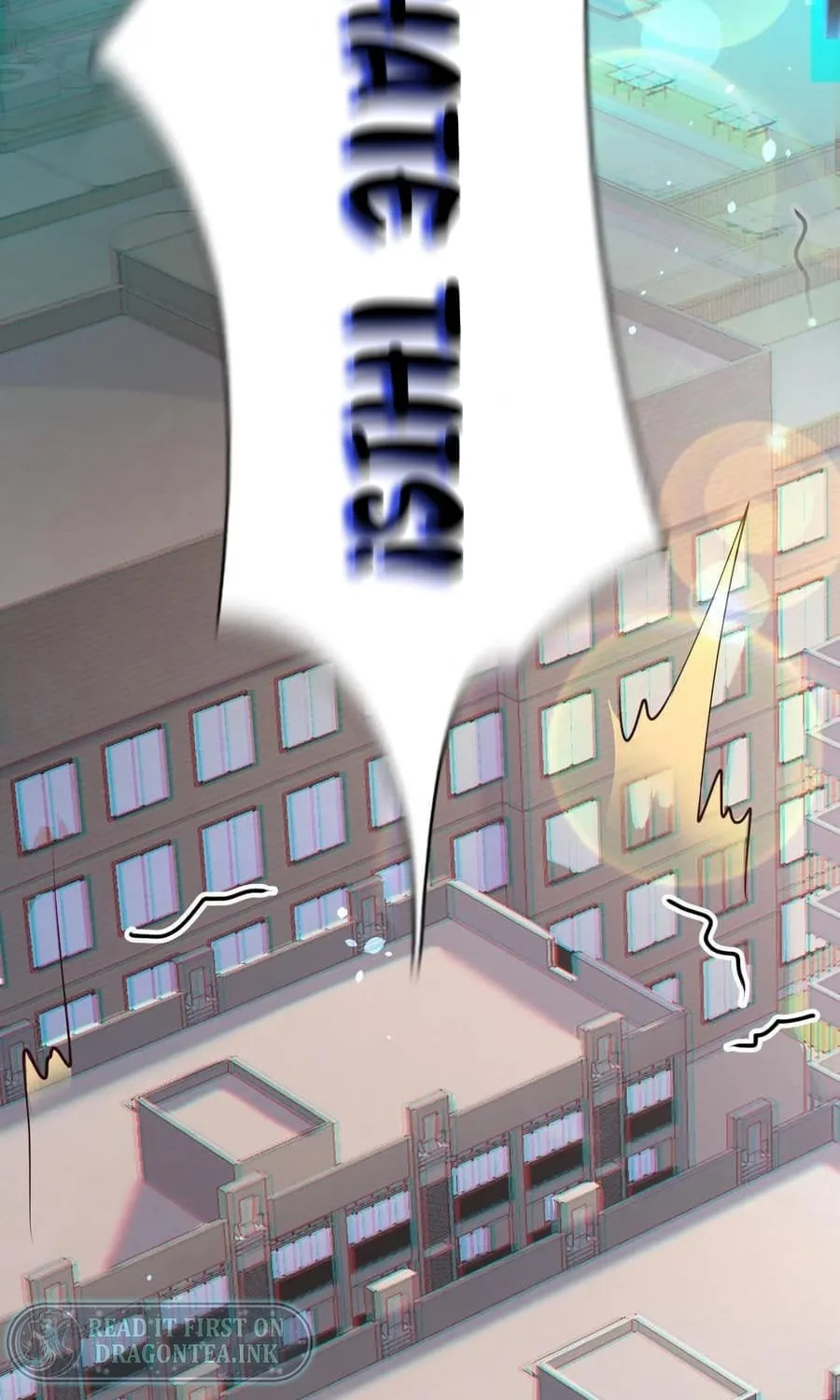 Apocalypse 100% Drop Rate Chapter 1 page 3 - 