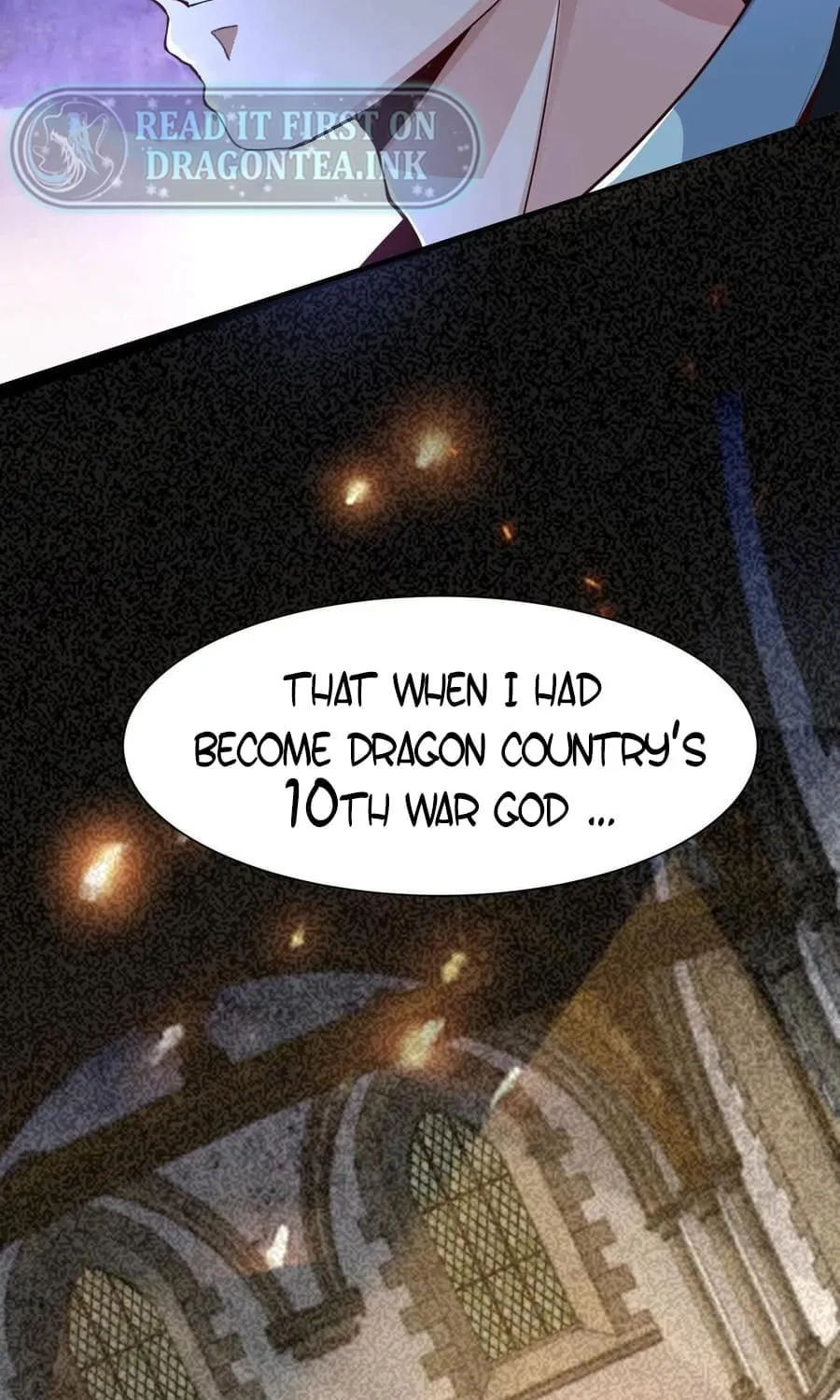 Apocalypse 100% Drop Rate Chapter 1 page 23 - 