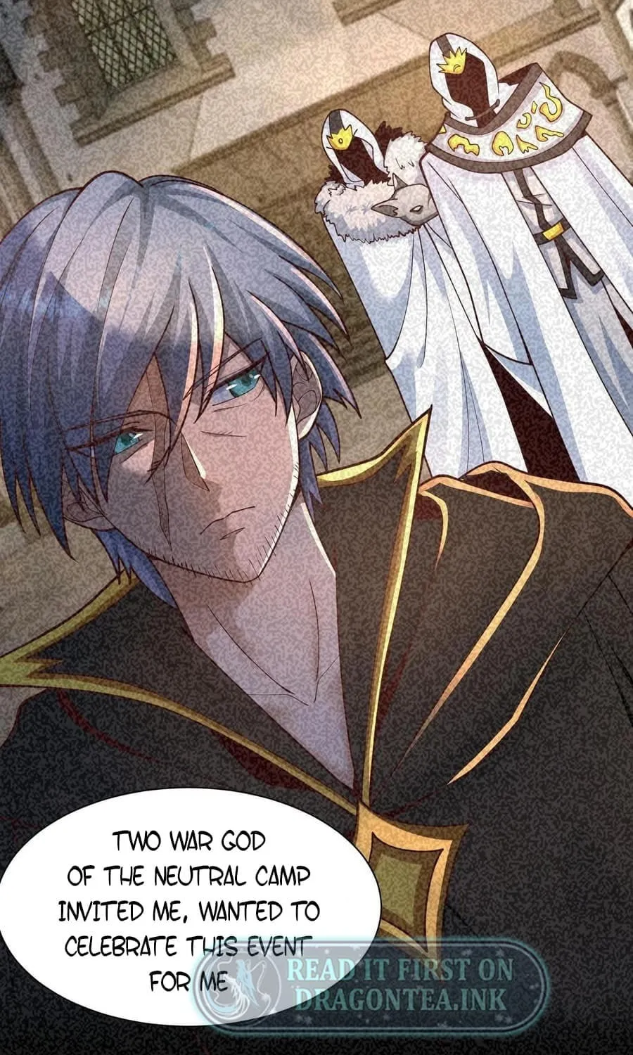 Apocalypse 100% Drop Rate Chapter 1 page 24 - 