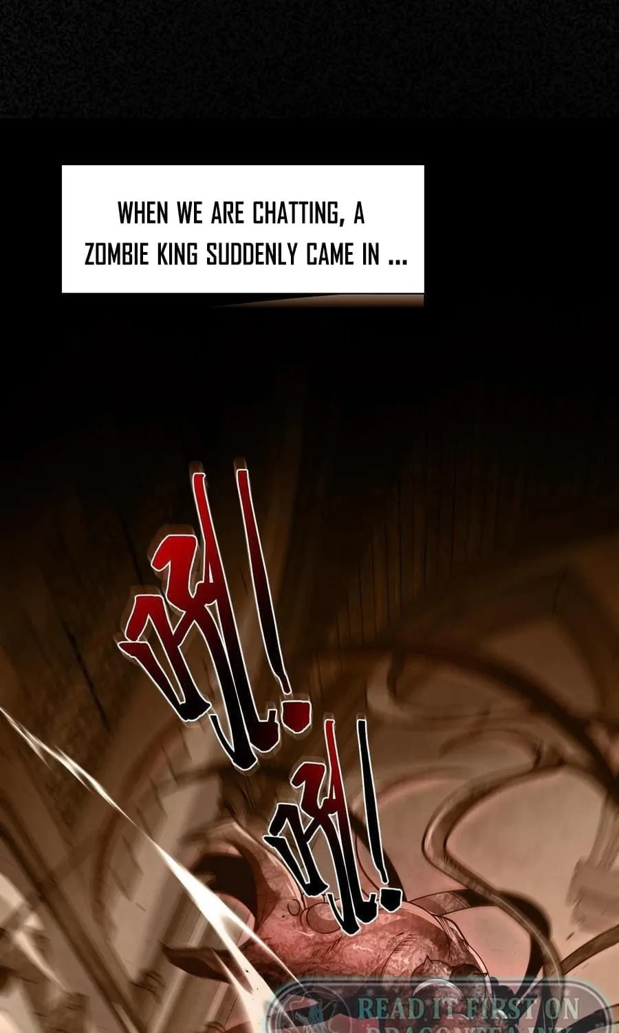 Apocalypse 100% Drop Rate Chapter 1 page 26 - 