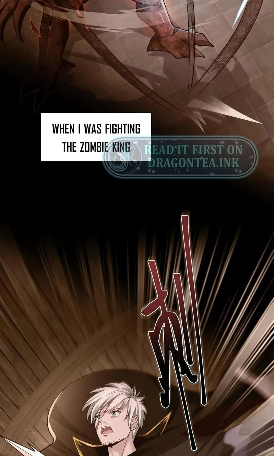 Apocalypse 100% Drop Rate Chapter 1 page 29 - 