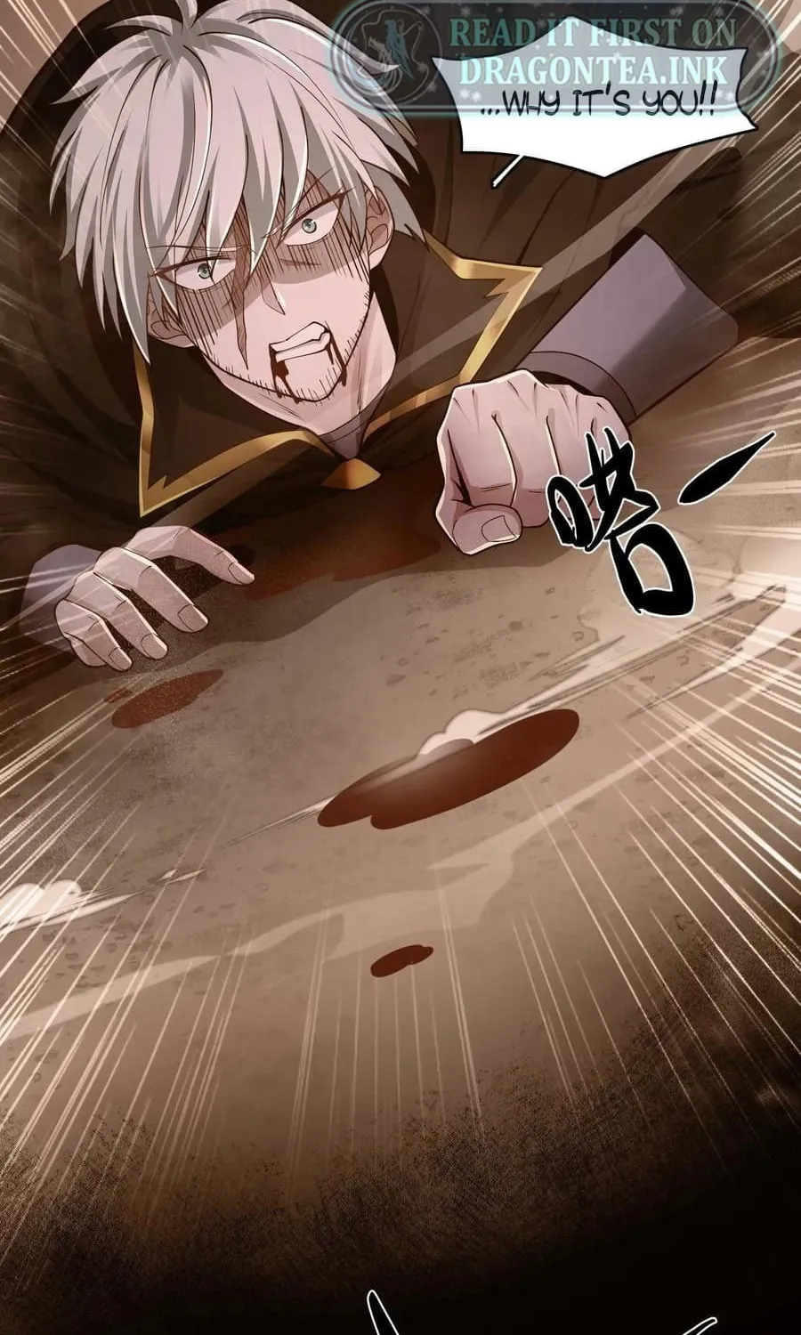 Apocalypse 100% Drop Rate Chapter 1 page 36 - 