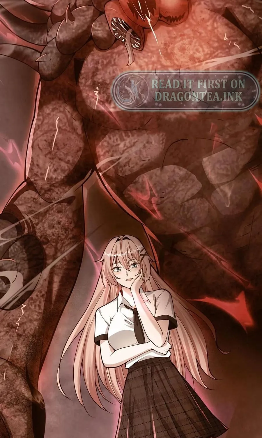 Apocalypse 100% Drop Rate Chapter 1 page 38 - 