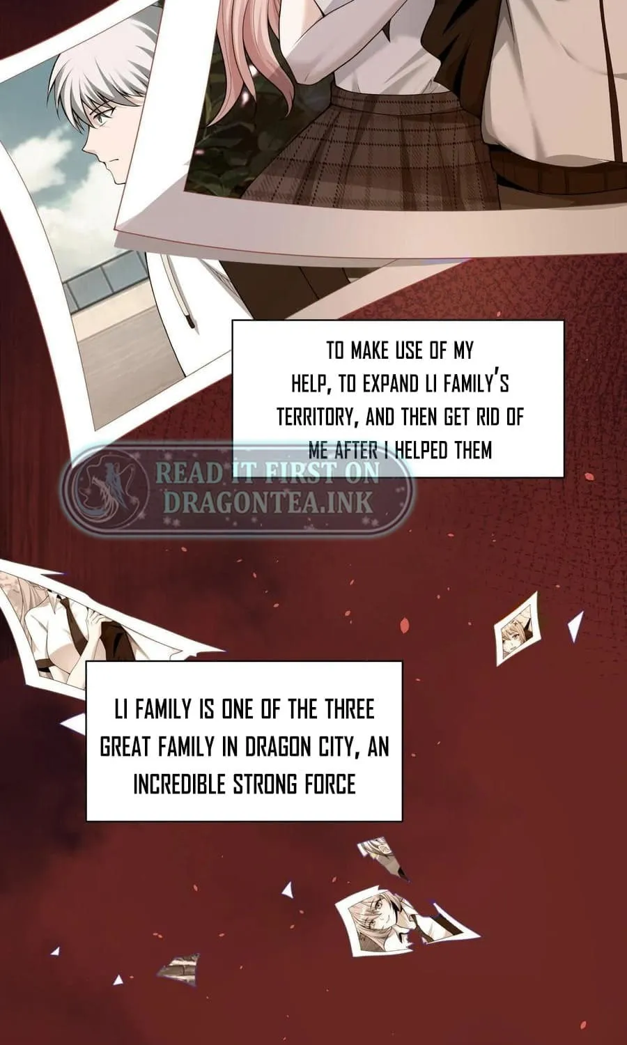 Apocalypse 100% Drop Rate Chapter 1 page 43 - 
