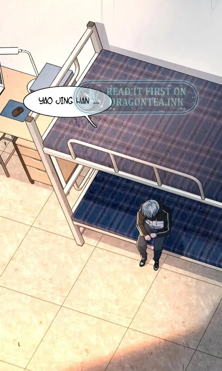 Apocalypse 100% Drop Rate Chapter 1 page 47 - 