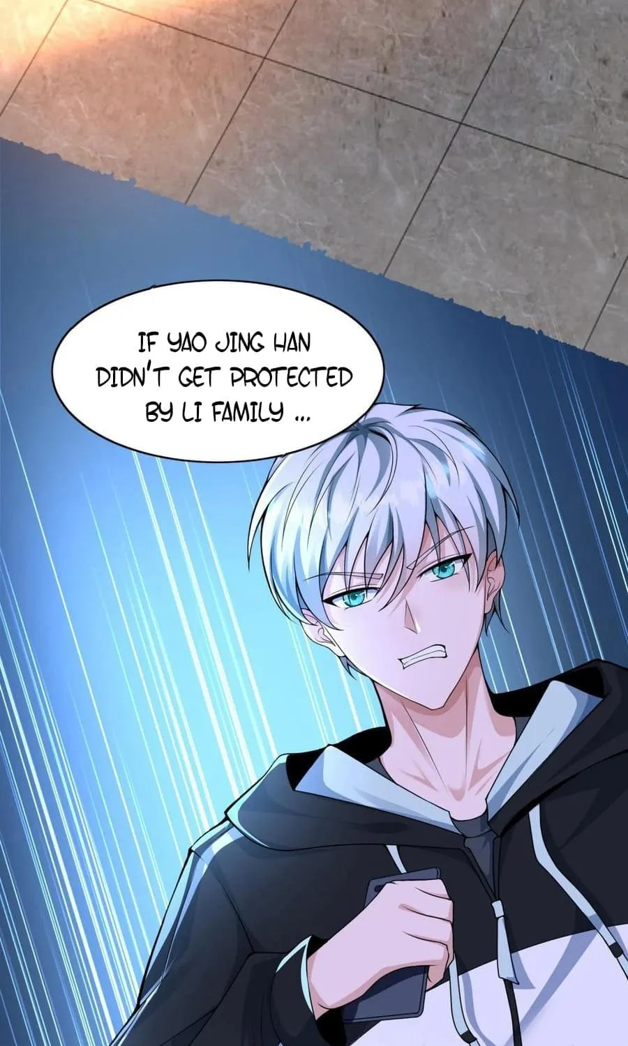 Apocalypse 100% Drop Rate Chapter 1 page 48 - 