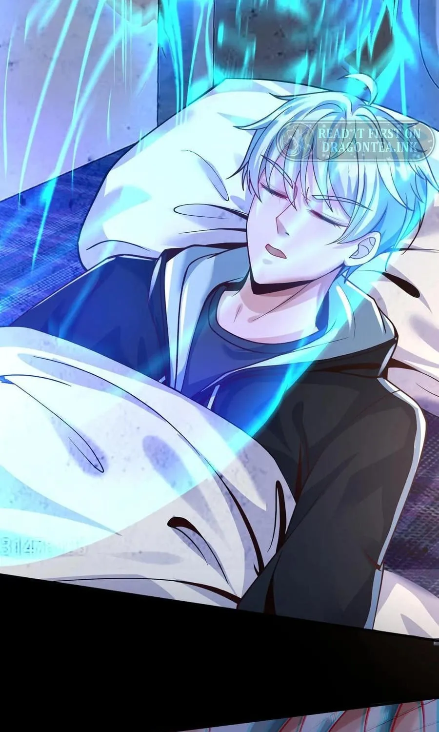 Apocalypse 100% Drop Rate Chapter 1 page 6 - 