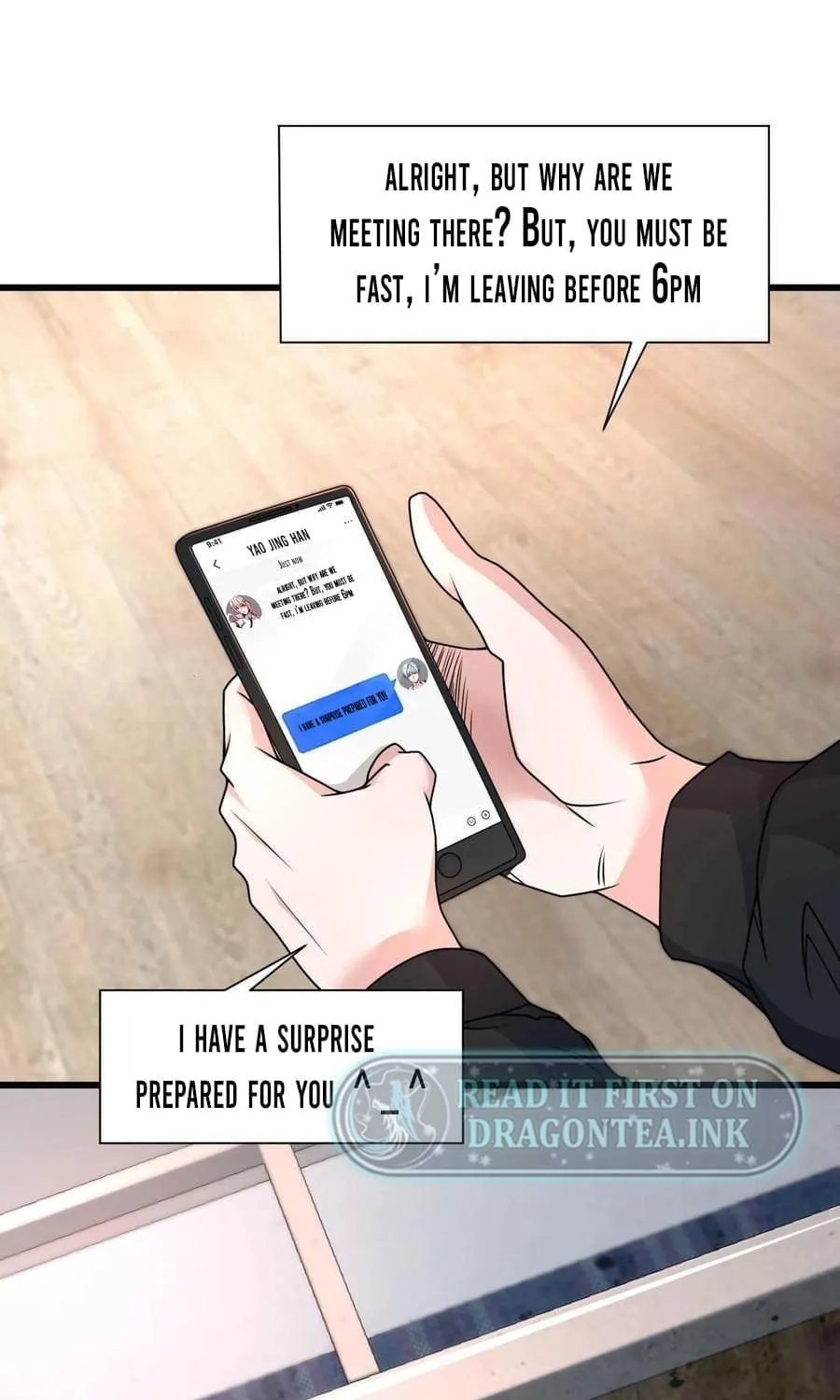 Apocalypse 100% Drop Rate Chapter 1 page 58 - 