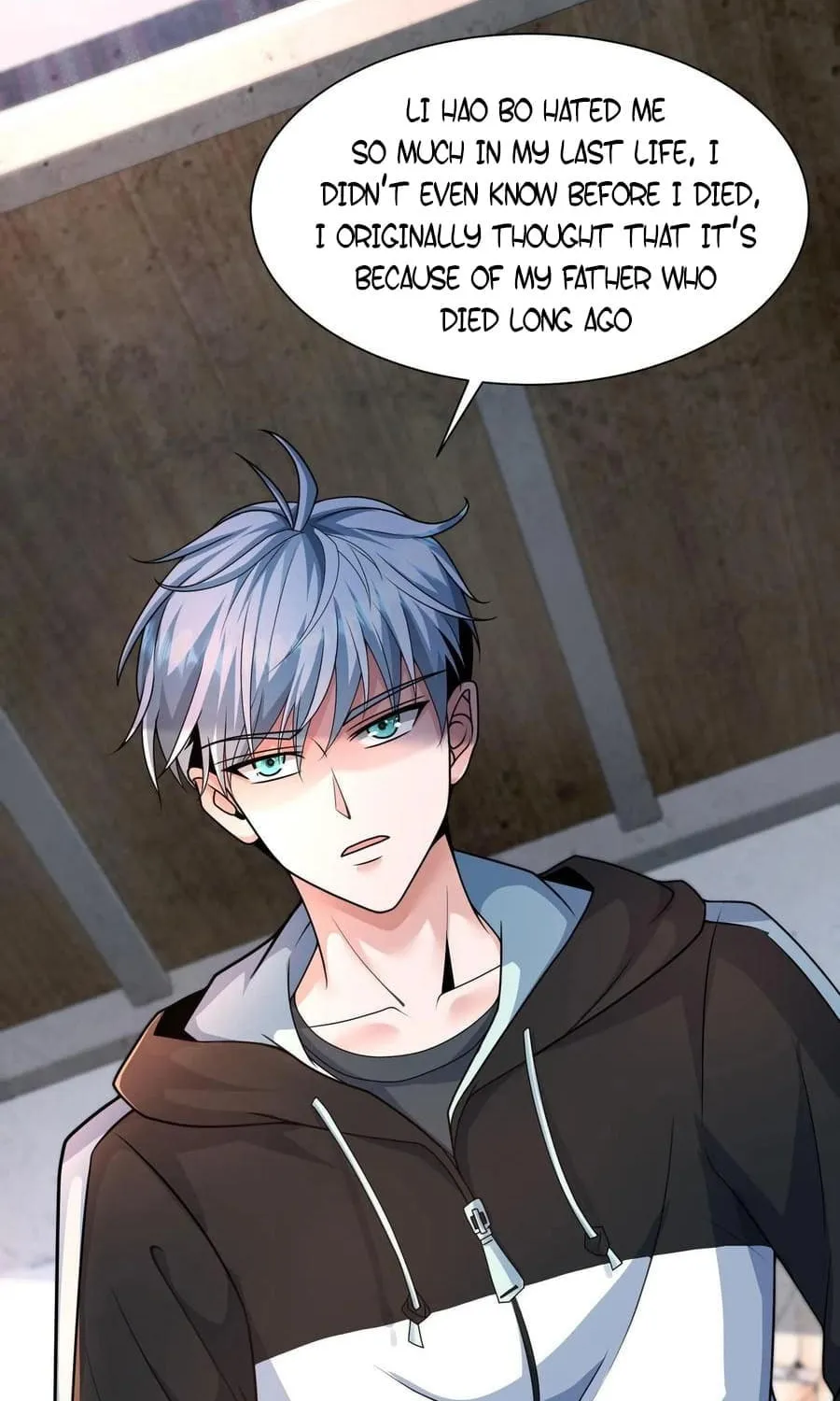 Apocalypse 100% Drop Rate Chapter 1 page 59 - 