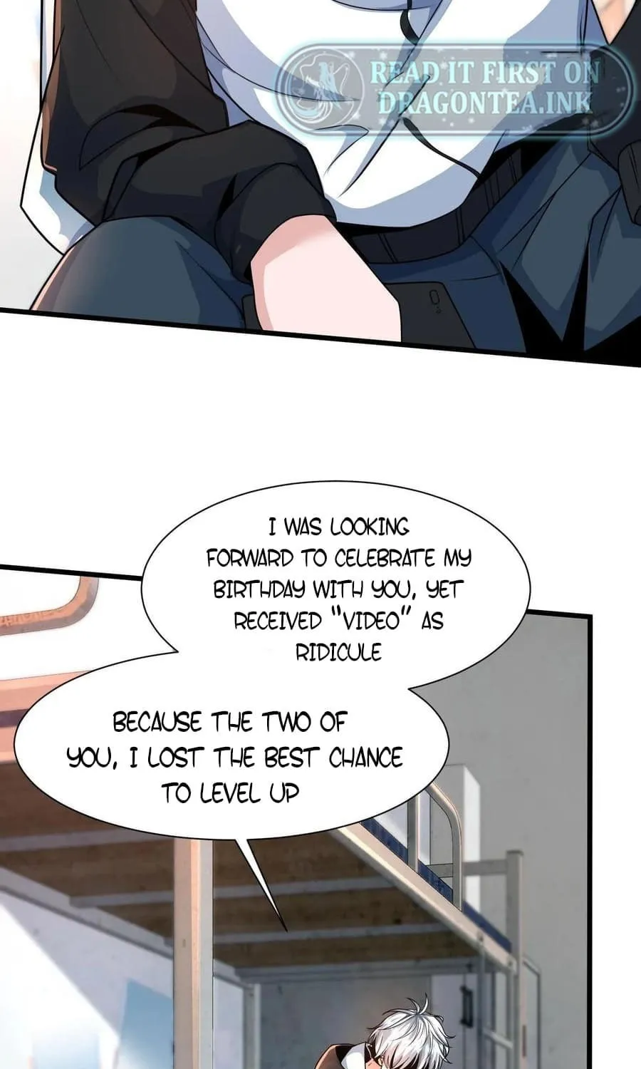 Apocalypse 100% Drop Rate Chapter 1 page 60 - 
