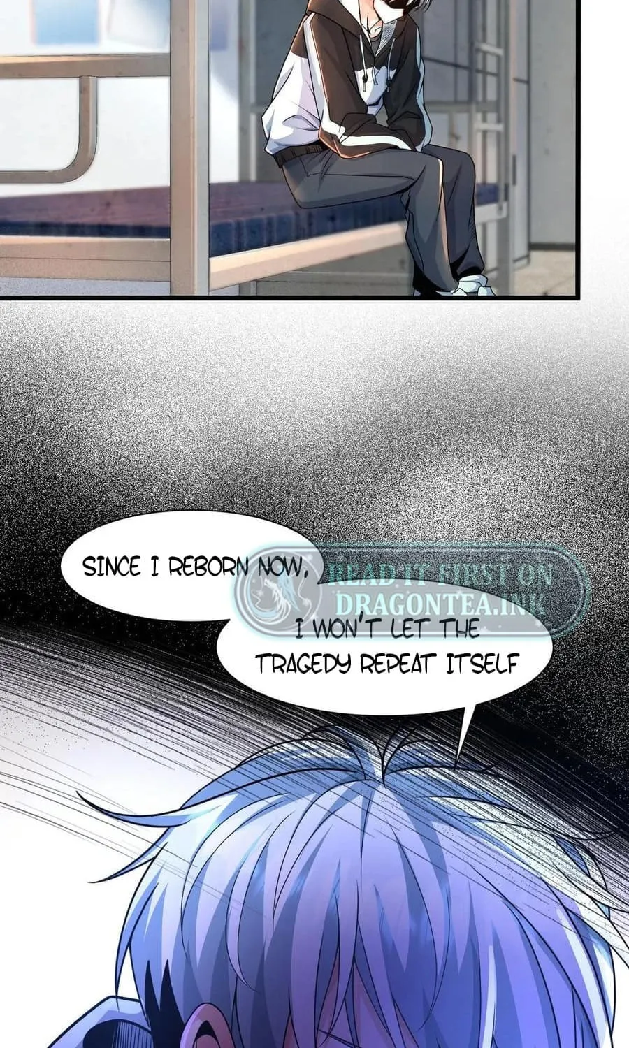 Apocalypse 100% Drop Rate Chapter 1 page 61 - 