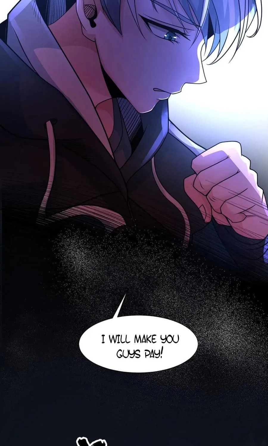 Apocalypse 100% Drop Rate Chapter 1 page 62 - 