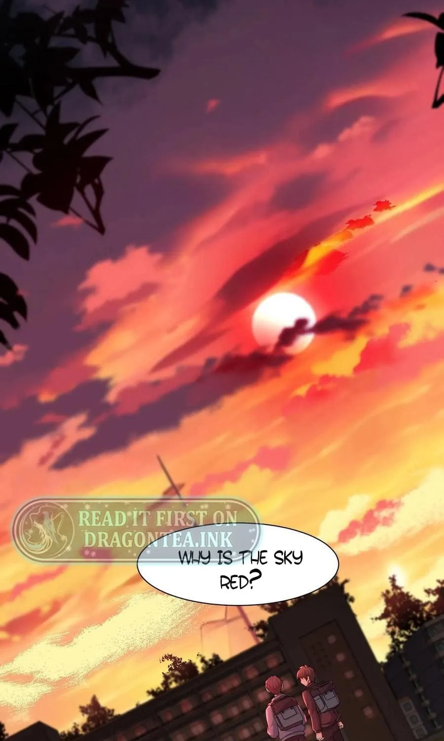 Apocalypse 100% Drop Rate Chapter 1 page 64 - 