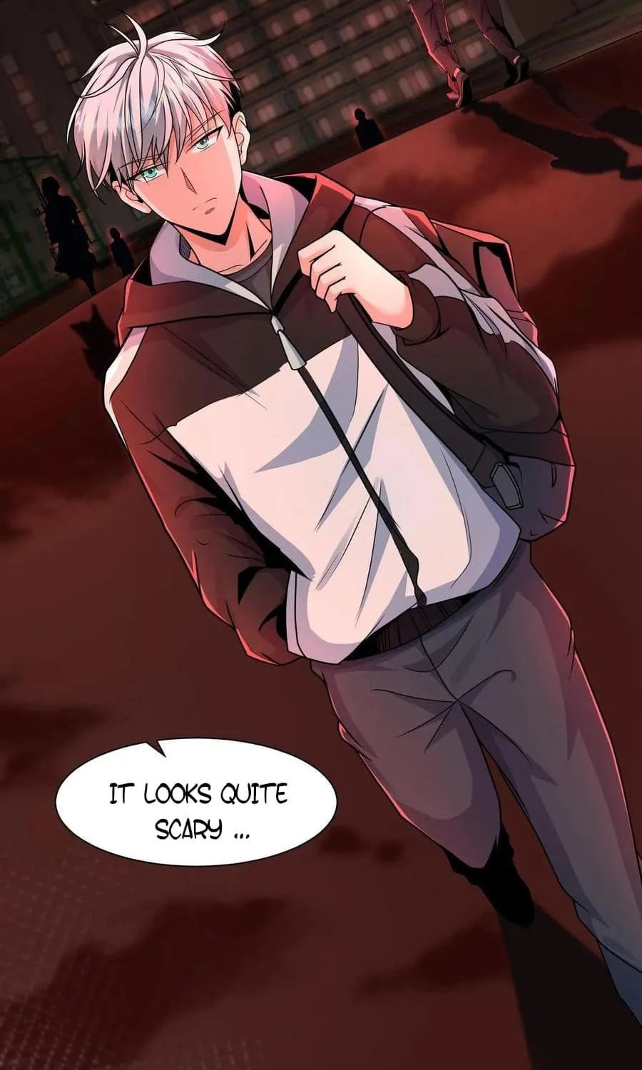 Apocalypse 100% Drop Rate Chapter 1 page 65 - 