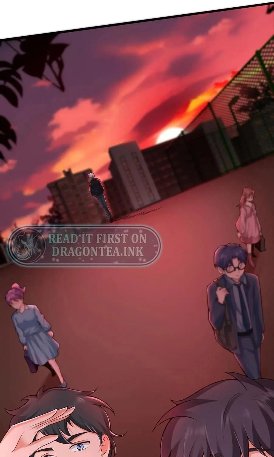 Apocalypse 100% Drop Rate Chapter 1 page 68 - 