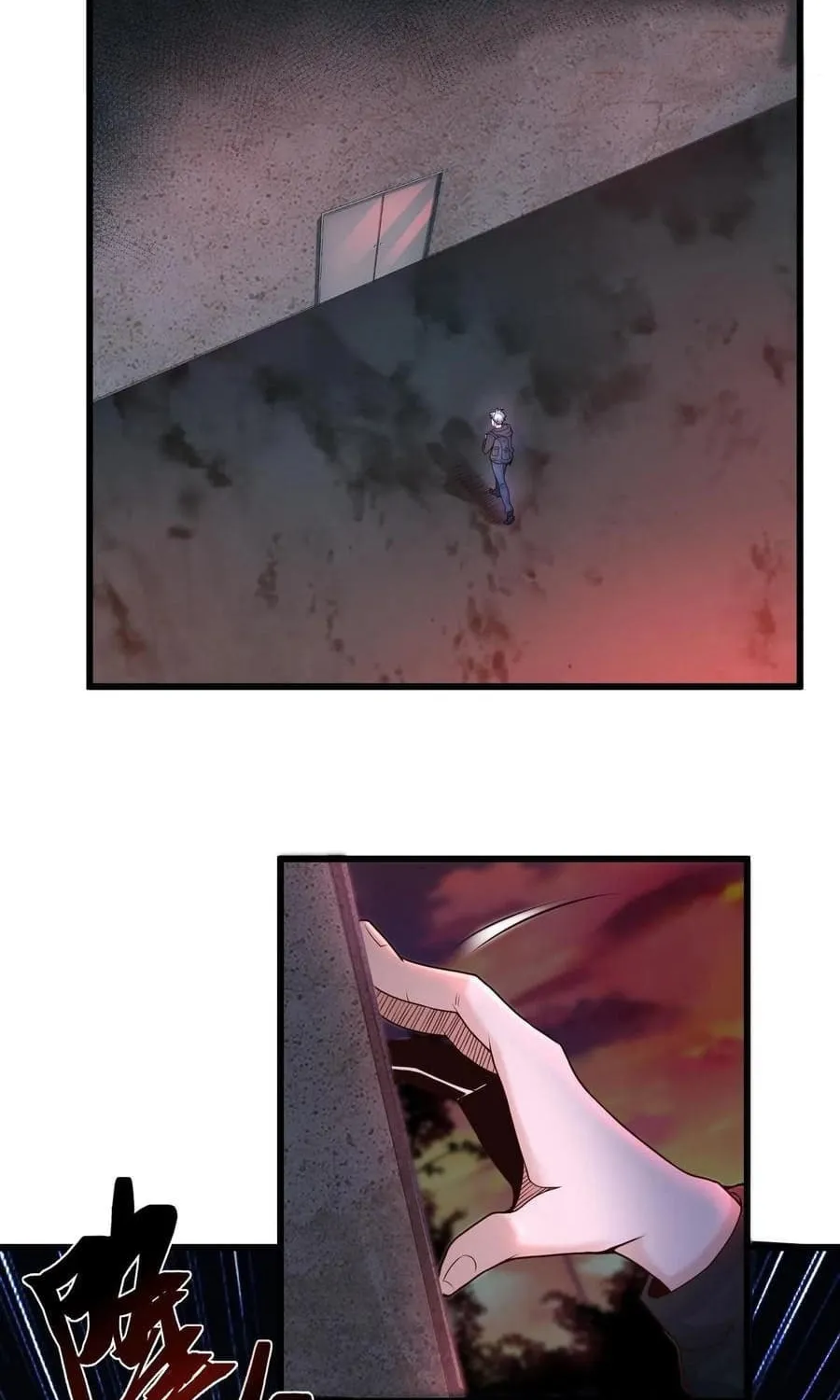 Apocalypse 100% Drop Rate Chapter 1 page 71 - 