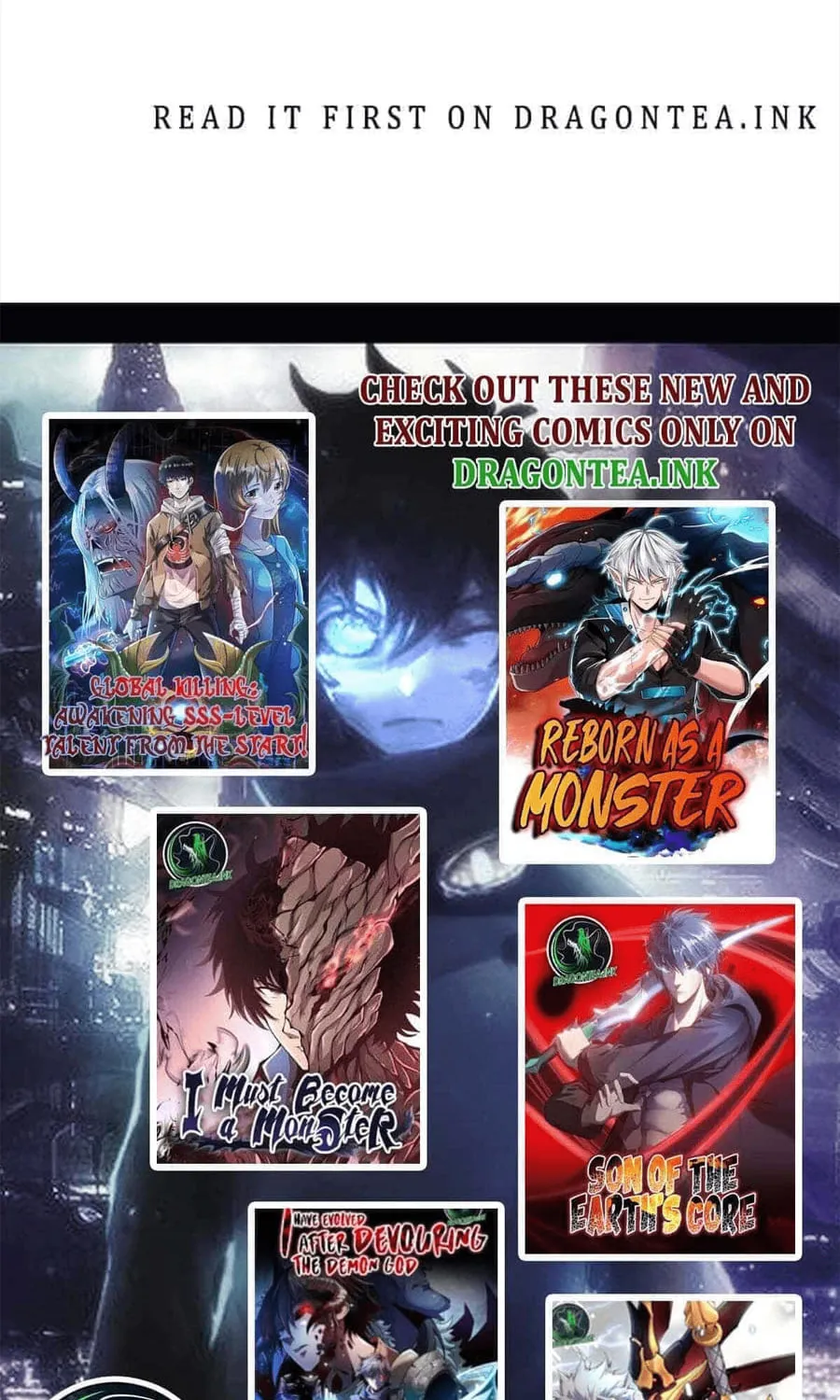 Apocalypse 100% Drop Rate Chapter 1 page 81 - 