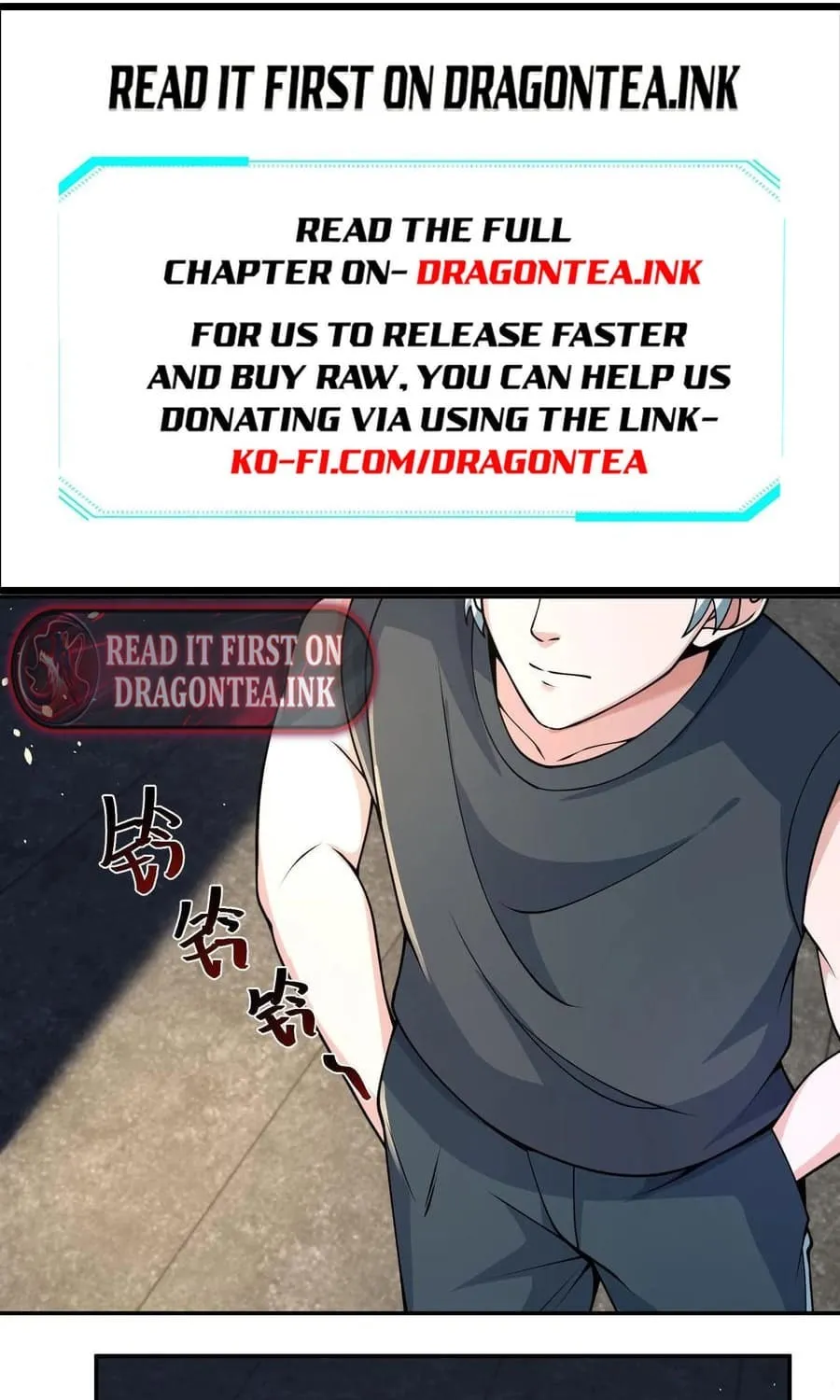 Apocalypse 100% Drop Rate Chapter 10 page 2 - 