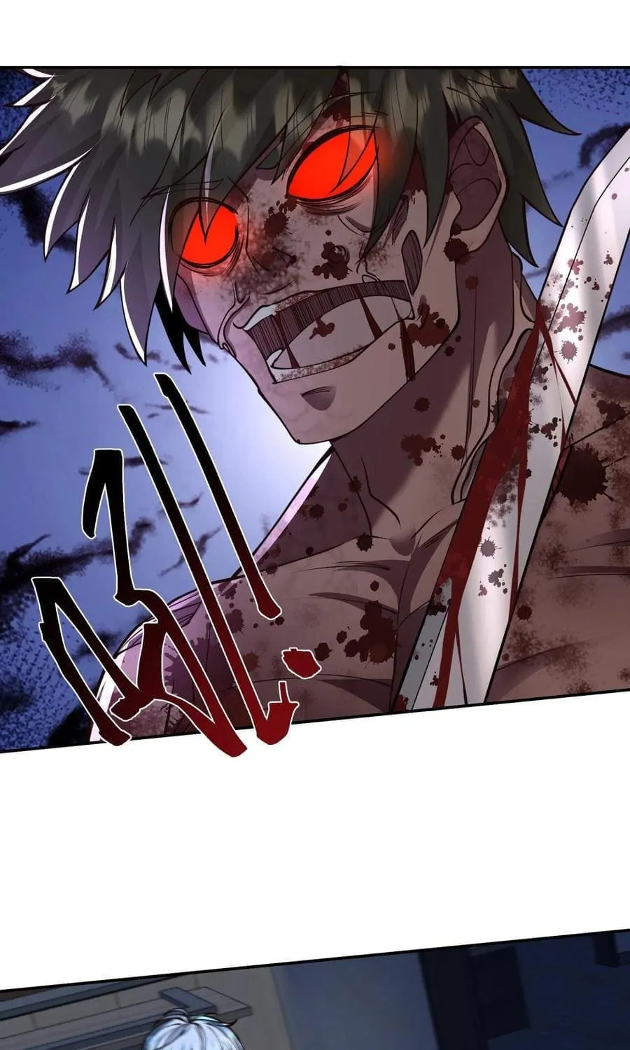 Apocalypse 100% Drop Rate Chapter 10 page 15 - 